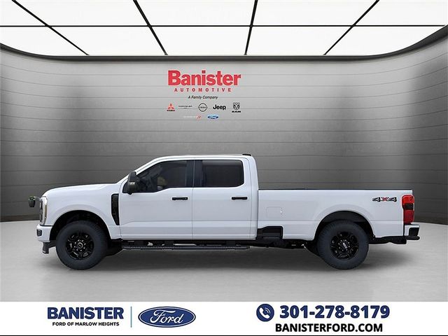 2024 Ford F-250 XL