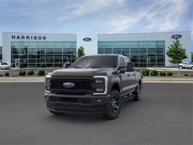 2024 Ford F-250 XL