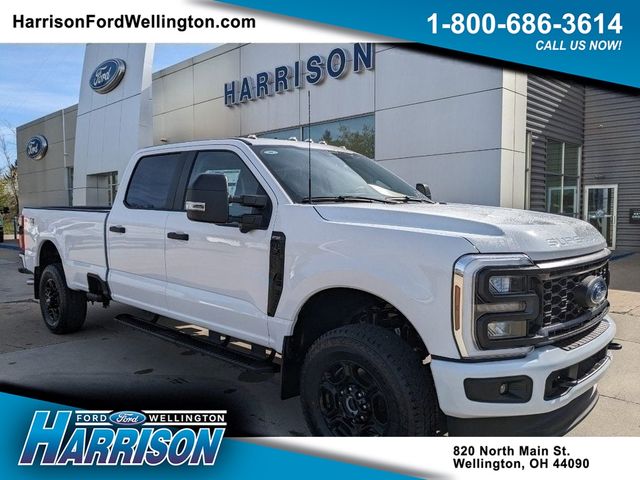 2024 Ford F-250 XL