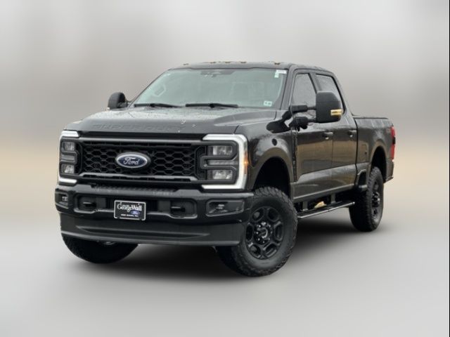 2024 Ford F-250 XL