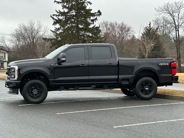 2024 Ford F-250 XL