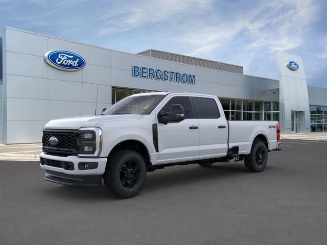 2024 Ford F-250 XL