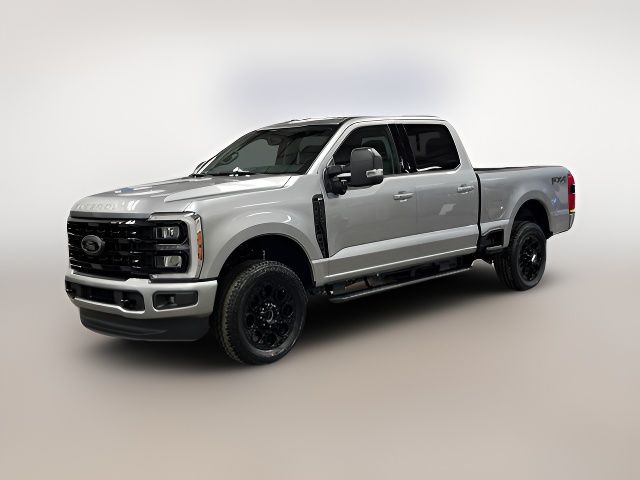 2024 Ford F-250 XL