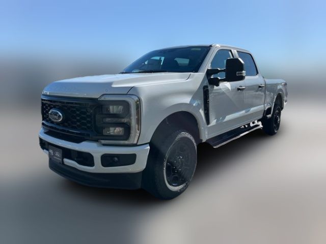 2024 Ford F-250 XL