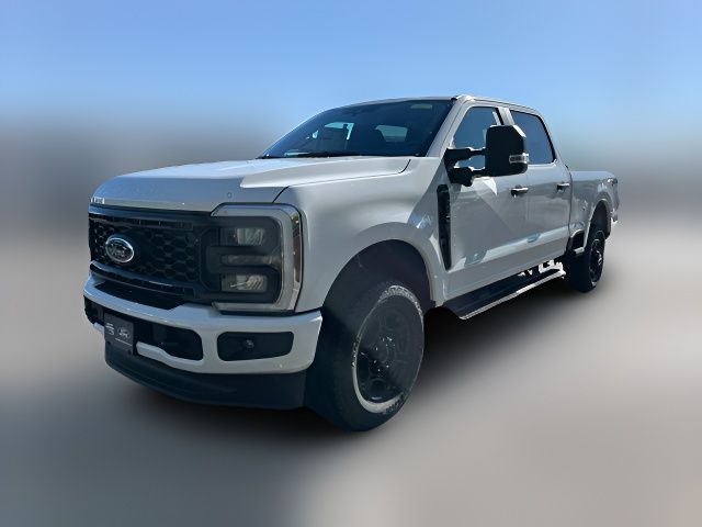 2024 Ford F-250 XL