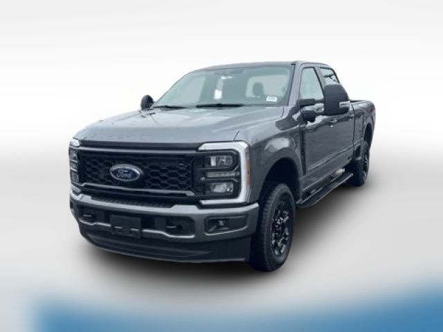 2024 Ford F-250 XL