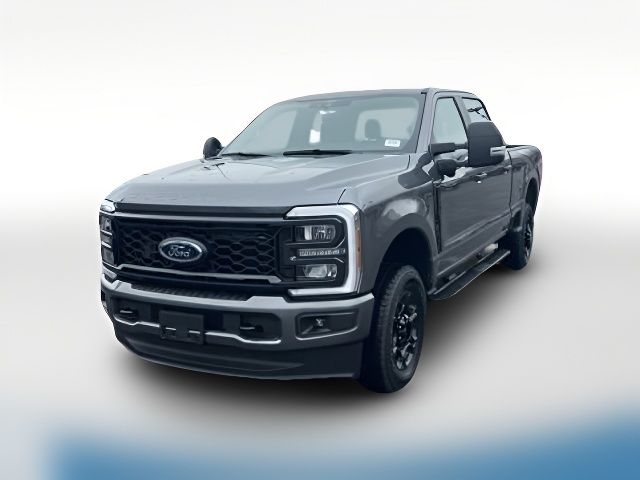 2024 Ford F-250 XL