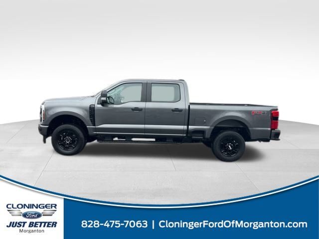 2024 Ford F-250 XL