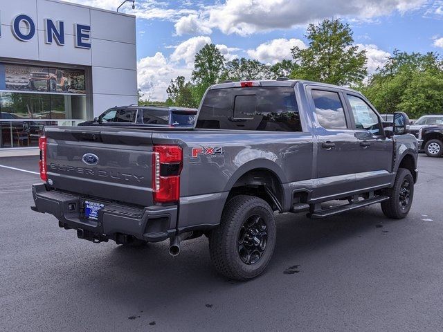 2024 Ford F-250 XL