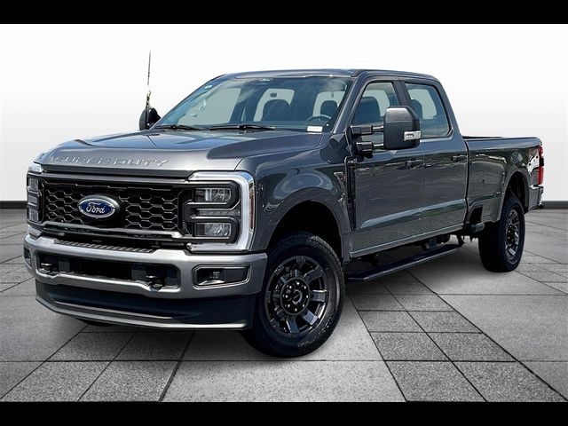 2024 Ford F-250 XL