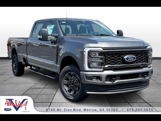 2024 Ford F-250 XL