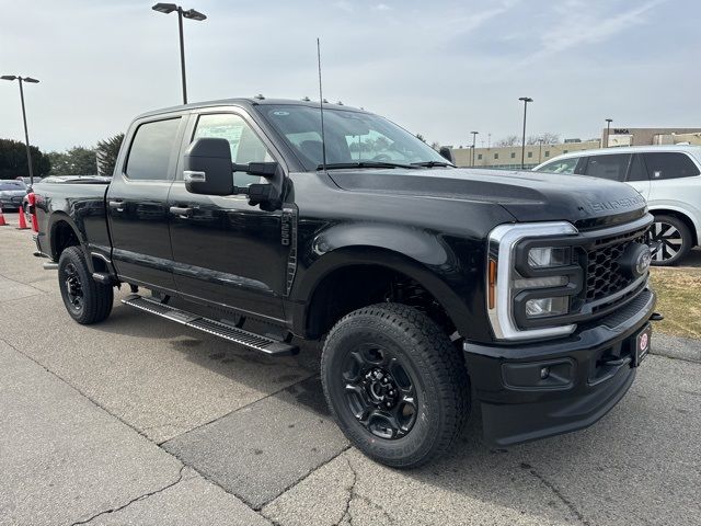 2024 Ford F-250 XL