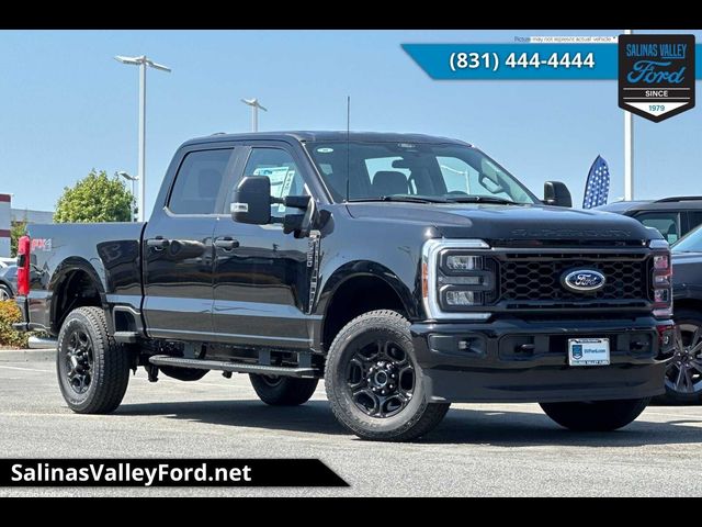 2024 Ford F-250 XL