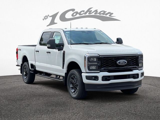 2024 Ford F-250 XL