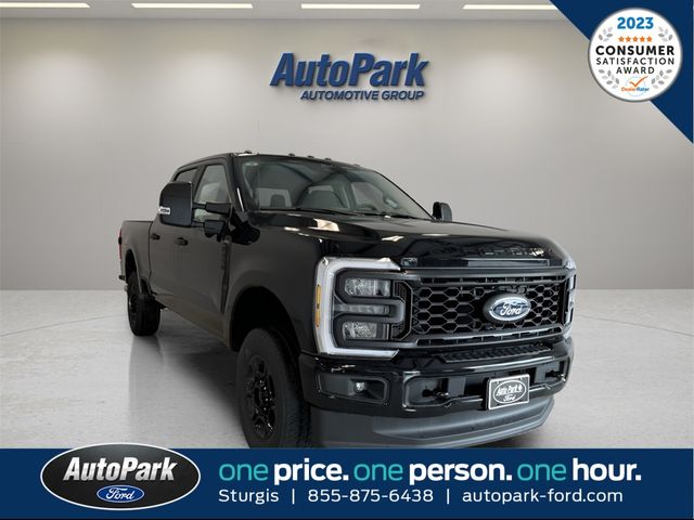 2024 Ford F-250 XL