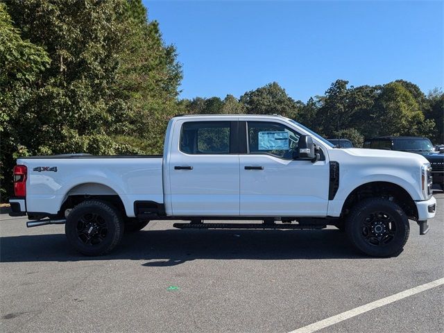 2024 Ford F-250 XL