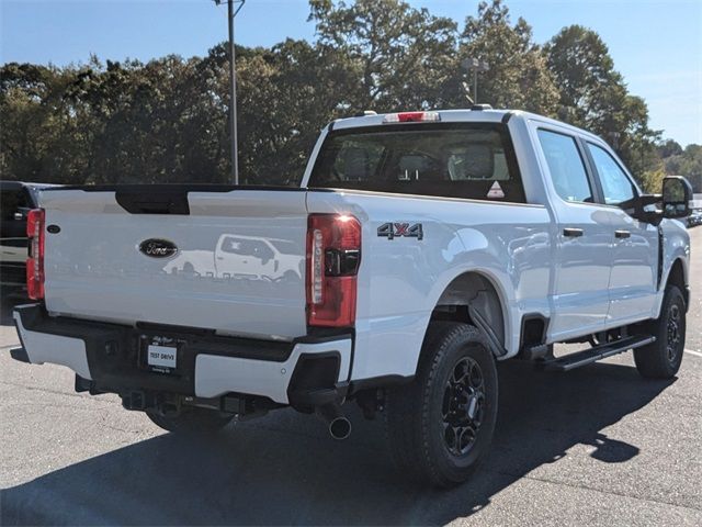 2024 Ford F-250 XL