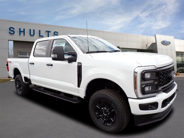 2024 Ford F-250 XL