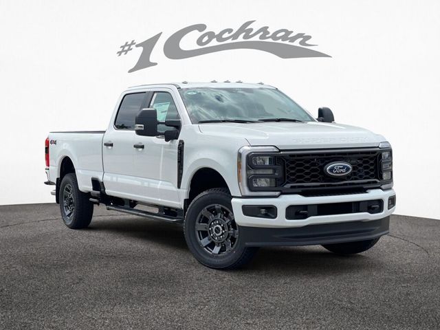 2024 Ford F-250 XL