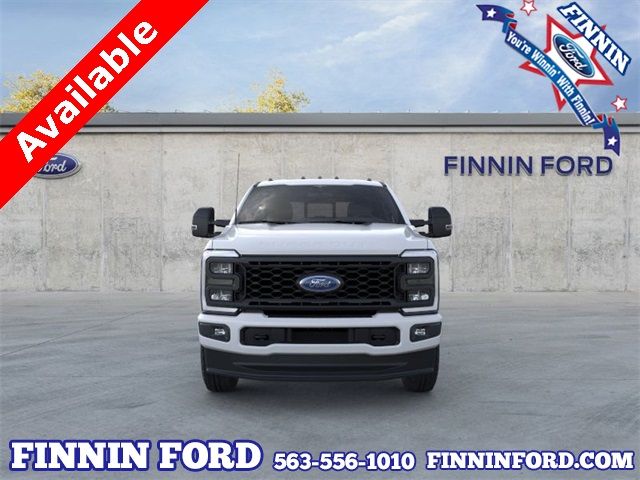 2024 Ford F-250 XL