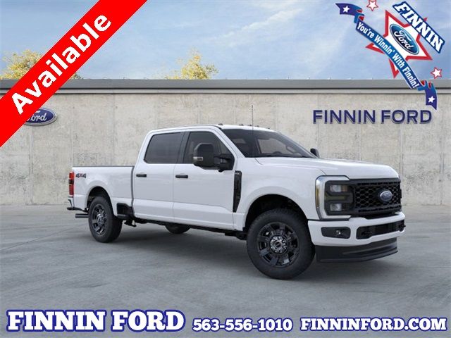 2024 Ford F-250 XL