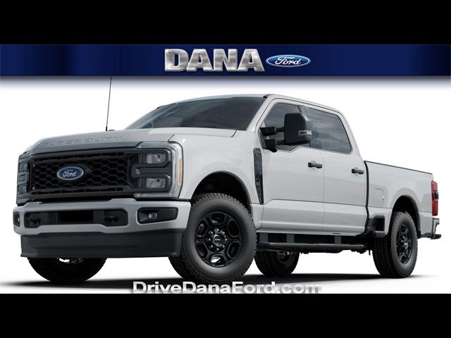 2024 Ford F-250 XL