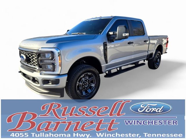 2024 Ford F-250 XL