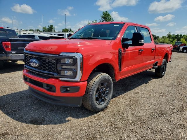 2024 Ford F-250 XL