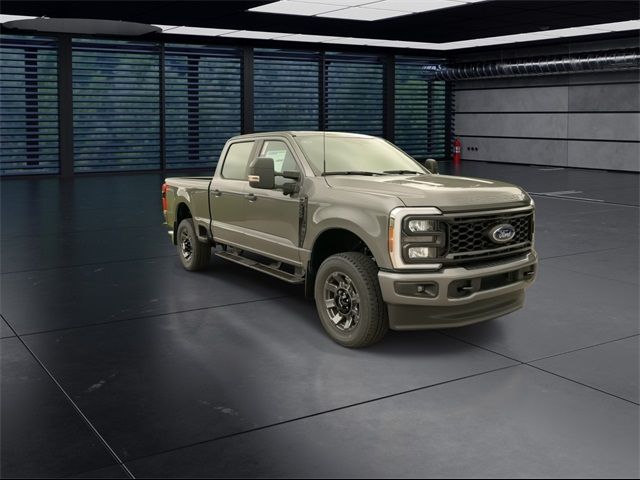 2024 Ford F-250 XL