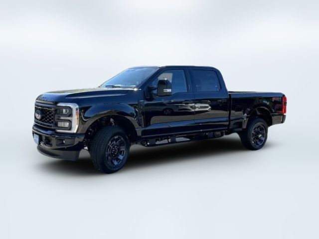 2024 Ford F-250 XL