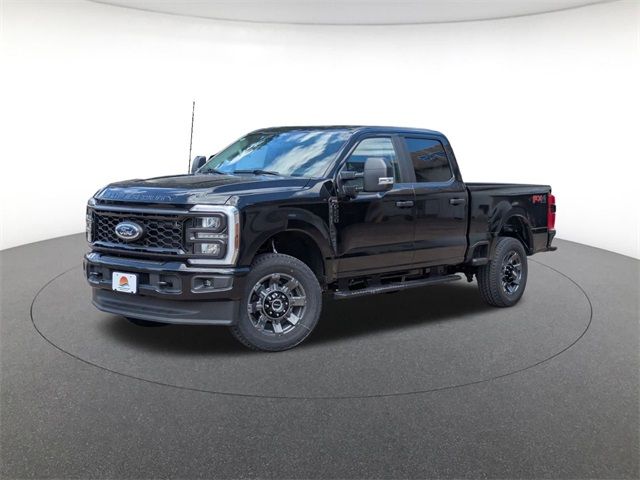 2024 Ford F-250 XL