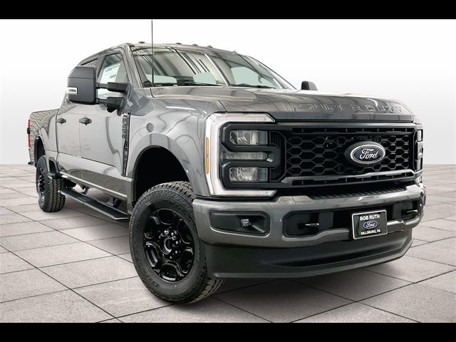 2024 Ford F-250 XL