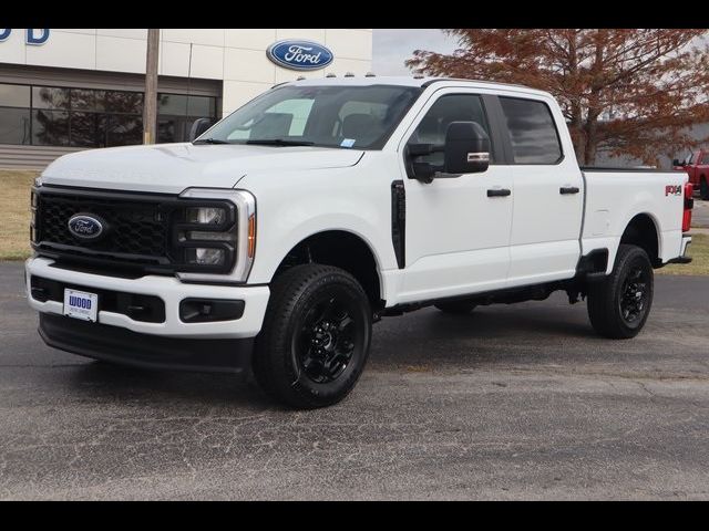 2024 Ford F-250 XL