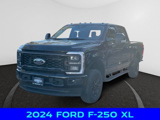 2024 Ford F-250 XL