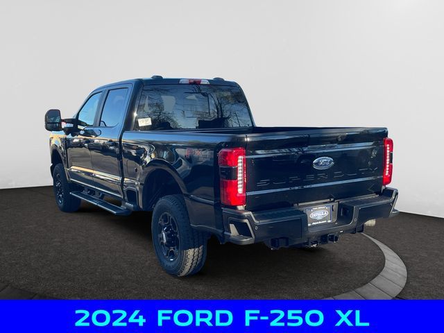 2024 Ford F-250 XL