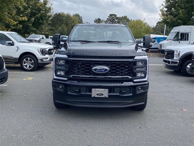 2024 Ford F-250 XL