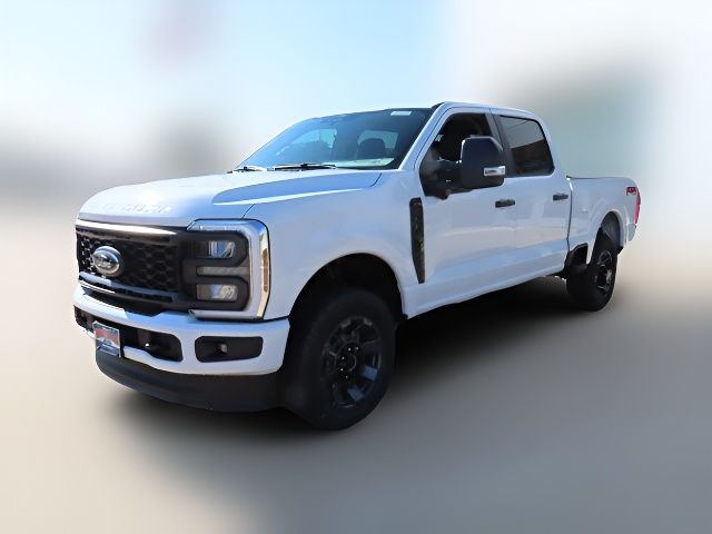 2024 Ford F-250 XL