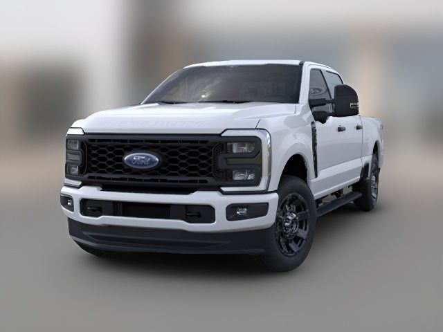 2024 Ford F-250 XL