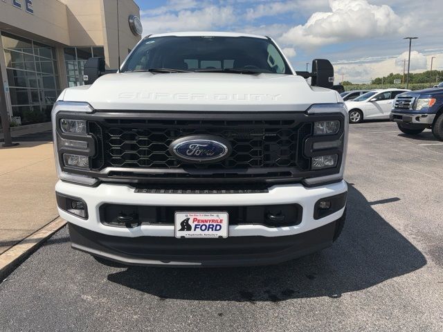 2024 Ford F-250 XL