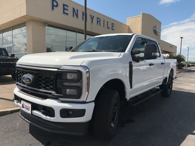 2024 Ford F-250 XL