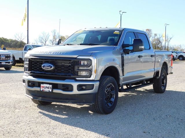 2024 Ford F-250 XL