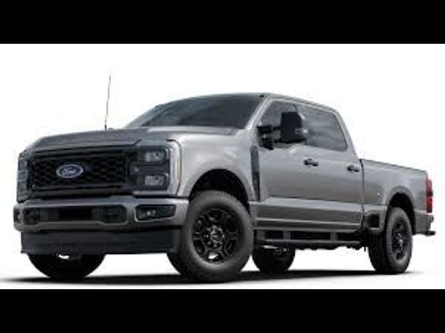 2024 Ford F-250 XL