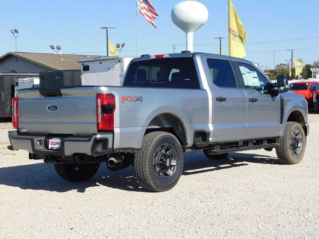 2024 Ford F-250 XL