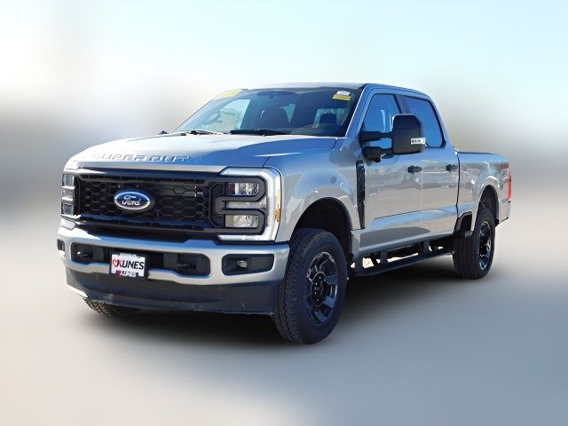 2024 Ford F-250 XL