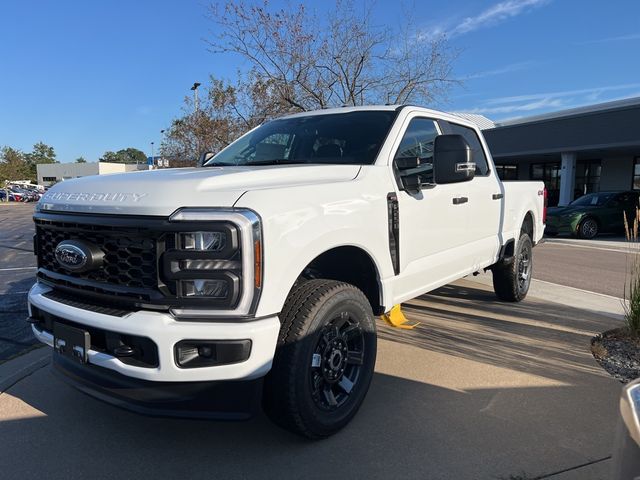 2024 Ford F-250 XL