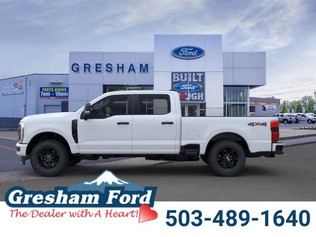 2024 Ford F-250 XL