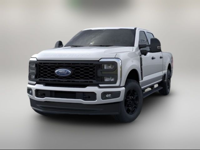 2024 Ford F-250 XL