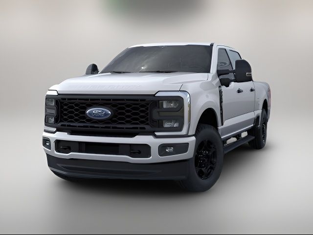 2024 Ford F-250 XL