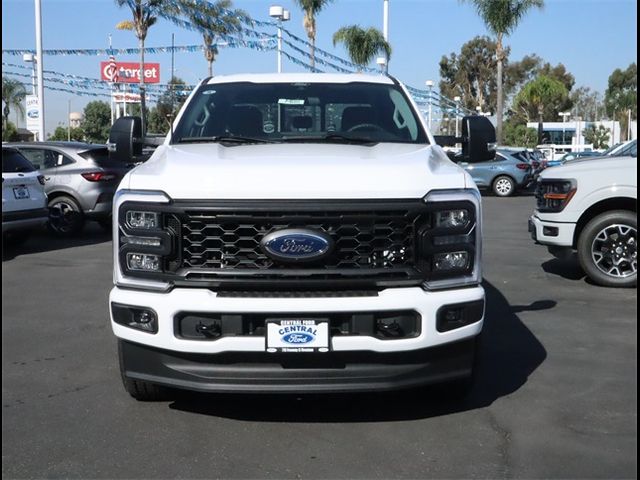 2024 Ford F-250 XL