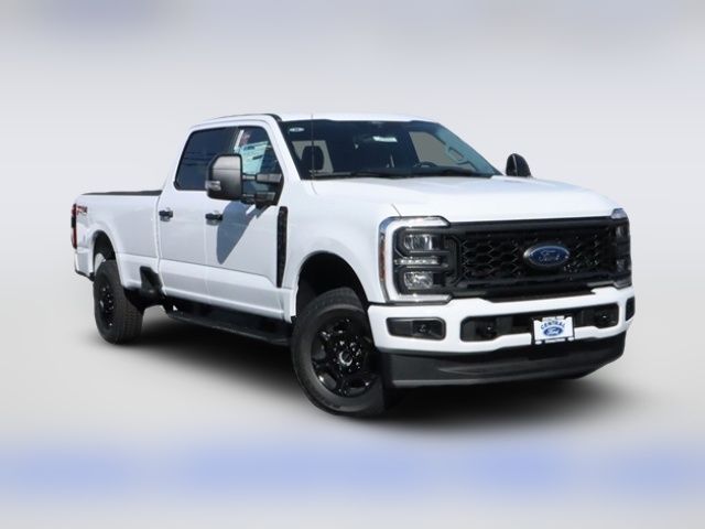 2024 Ford F-250 XL